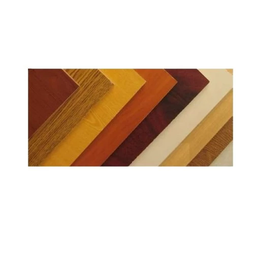 Melamine MDF Wood Size 17 mm  BAWAN 805