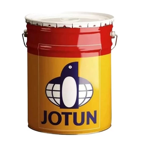 Jotun Eco-friendly Hardtop Optima Paint,   1 Liters  Color White