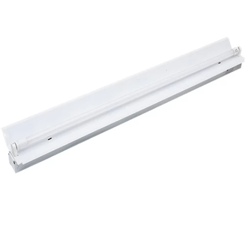  LED Batten Light Al Adwaa 9 Watt  800 Lumen 56×620 mm Color Temperature White