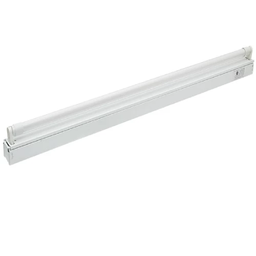  LED Batten Light Al Adwaa store 18 Watt 1600 Lumen Size     56 × 1230 × 45  mm Color Temperature white