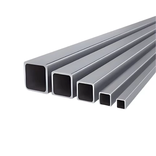  Steel Square Tube (Empty)   Size 100 × 100 mm Thickness 3 mm