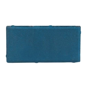 Shop Holland Interlock Tile, Rough with Beveled Edges, Length 200 Mm ...