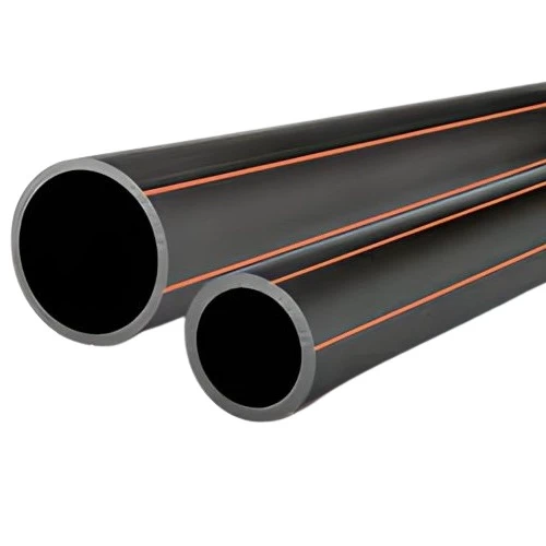 HYTEC HDPE Plastic Rod – 70mm Diameter X 500mm Long, Black, High Density Polyethylene