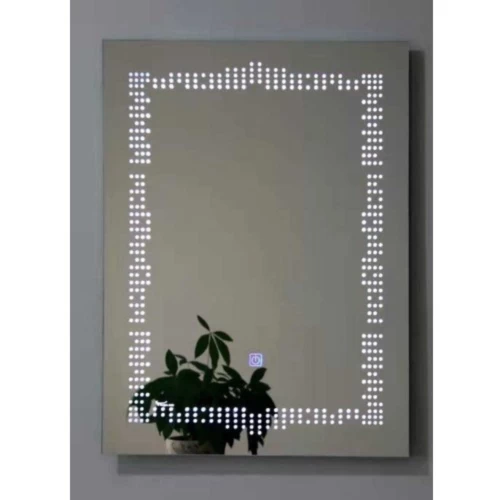 LED Reflector rectangular shape, 80 x 60 cm LED Reflector rectangular shape, 80 x 60 cm