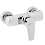 Bidet Spray Mixer Automatic