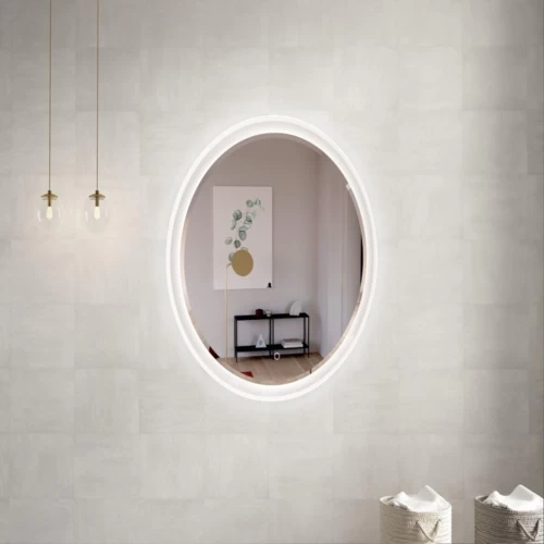 LED mirror size 80 cm LED mirror size 80 cm