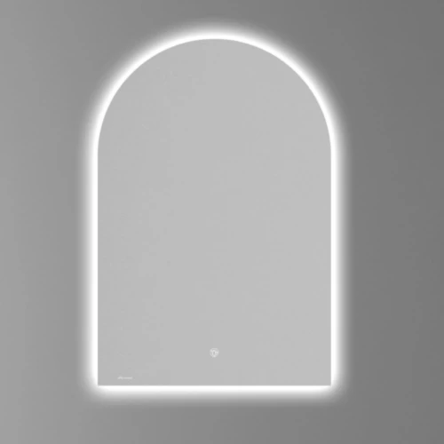 Rectangular Shape Internal Light Mirror, Size 90 × 60 cm Rectangular Shape Internal Light Mirror, Size 90 × 60 cm